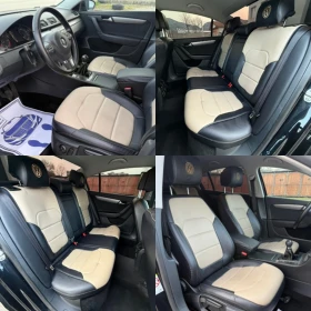 VW Passat 2.0TDI Кожа Навигация - 6400 € / 12517.31 лв. - 31509658 13