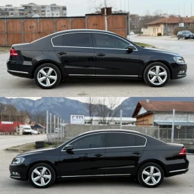 VW Passat 2.0TDI Кожа Навигация - 6400 € / 12517.31 лв. - 31509658 4