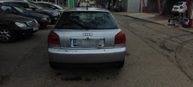 Audi A3 - 600 € / 1173.50 лв. - 58323924 2