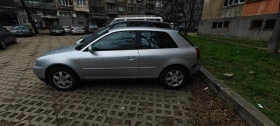 Audi A3 - 600 € / 1173.50 лв. - 58323924 7