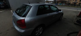 Audi A3 - 600 € / 1173.50 лв. - 58323924 9