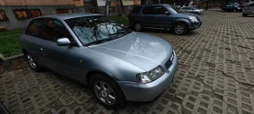 Audi A3 - 600 € / 1173.50 лв. - 58323924 6