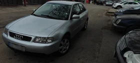 Audi A3 - 600 € / 1173.50 лв. - 58323924 3