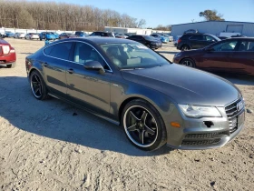Audi A7 3.0* PRESTIGE* FULL | Auto.bg — изображение 2