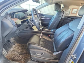 Audi E-Tron PRESTIGE | Auto.bg — изображение 8