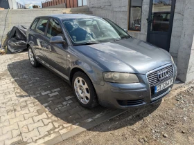 Audi A3 Sportback 1.9 TDI - ITALIA  - 3850 € / 7529.95 лв. - 49691359 8