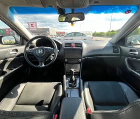 Honda Accord 2.2 - 3449 € / 6745.66 лв. - 99300025 13