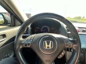 Honda Accord 2.2 - 3449 € / 6745.66 лв. - 99300025 15