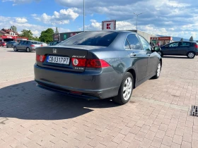 Honda Accord 2.2 - 3449 € / 6745.66 лв. - 99300025 4