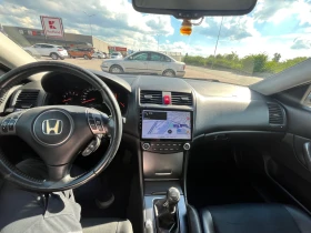 Honda Accord 2.2 - 3449 € / 6745.66 лв. - 99300025 14