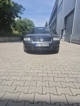 VW Passat - 1650 € / 3227.12 лв. - 28887113 4