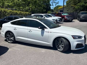 Audi A5 | Technik | DISTRONIC | 360 | ШИБИДАХ | B&O |  | Auto.bg — изображение 3