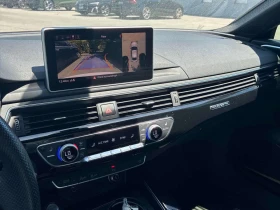 Audi A5 | Technik | DISTRONIC | 360 | ШИБИДАХ | B&O |  | Auto.bg — изображение 9