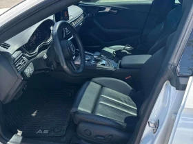 Audi A5 | Technik | DISTRONIC | 360 | ШИБИДАХ | B&O |  | Auto.bg — изображение 5