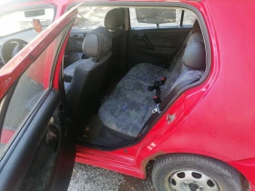 VW Polo 1.6 - 1200 € / 2347.00 лв. - 97161612 6