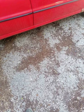 VW Polo 1.6 - 1200 € / 2347.00 лв. - 97161612 10