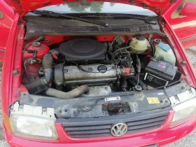 VW Polo 1.6 - 1200 € / 2347.00 лв. - 97161612 9