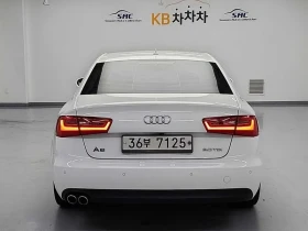 Audi A6 2.0 TDI | Auto.bg — изображение 4