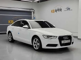 Audi A6 2.0 TDI | Auto.bg — изображение 2