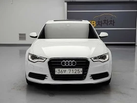 Audi A6 2.0 TDI | Auto.bg — изображение 3