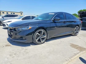 ������ Honda Accord
