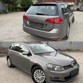 VW Golf 7 Variant 1.4 TGI Bluemotion �������� ����� | Mobile.bg � ����� ������ 2
