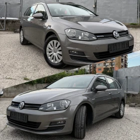 ����� �� �������� �� VW Golf 7 Variant 1.4 TGI Bluemotion �������� �����