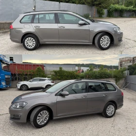 VW Golf 7 Variant 1.4 TGI Bluemotion �������� ����� | Mobile.bg � ����� ������ 6