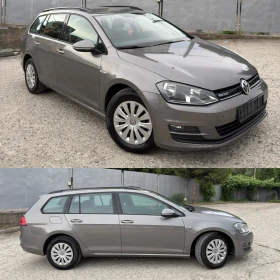 VW Golf 7 Variant 1.4 TGI Bluemotion �������� ����� | Mobile.bg � ����� ������ 5