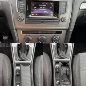 VW Golf 7 Variant 1.4 TGI Bluemotion �������� ����� | Mobile.bg � ����� ������ 9