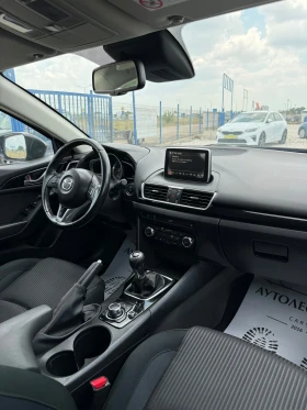 Mazda 3 2.2 SKYACTIV | Mobile.bg � ����� ������ 9