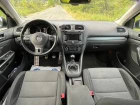 VW Golf 1, 4 TSI Style | Mobile.bg � ����� ������ 13