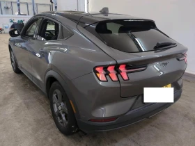 Ford Mustang Mach-E ОЧАКВАН ВНОС/ДАНЪЧЕН КРЕДИТ/ELECTRIC DRIVE 216 kW - 22200 € / 43419.43 лв. - 61515732 5