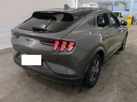 Ford Mustang Mach-E ОЧАКВАН ВНОС/ДАНЪЧЕН КРЕДИТ/ELECTRIC DRIVE 216 kW - 22200 € / 43419.43 лв. - 61515732 6