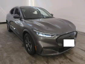 Ford Mustang Mach-E ОЧАКВАН ВНОС/ДАНЪЧЕН КРЕДИТ/ELECTRIC DRIVE 216 kW - 22200 € / 43419.43 лв. - 61515732 4