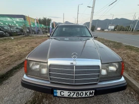 Mercedes-Benz 124 124-avtomat-������/ ��� | Mobile.bg � ����� ������ 2