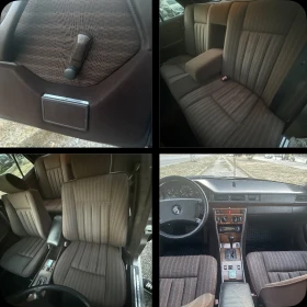 Mercedes-Benz 124 124-avtomat-������/ ��� | Mobile.bg � ����� ������ 6