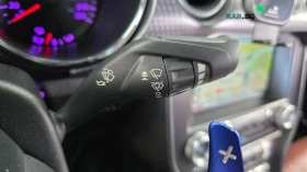 Ford Mustang Shelby Tuning* КОЖА* ОБДУХВ* НАВИ* КАМЕРА | Auto.bg — изображение 17
