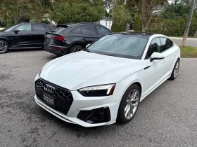 Audi A5 Progressiv/ОТ ПРЕДСТАВИТЕЛСТВО/КЛИП/БЕЗ ИНЦИДЕНТИ