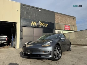 Tesla Model 3 Mid Range RWD* PANORAMA* ПОДГРЕВ* КРАЙНА ЦЕНА* 