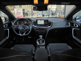 Kia Pro ceed 1.5T 23 500�� | Mobile.bg � ����� ������ 12