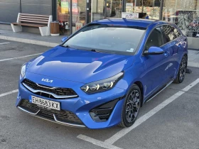 Kia Pro ceed 1.5T 23 500�� | Mobile.bg � ����� ������ 3