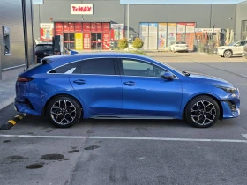 Kia Pro ceed 1.5T 23 500�� | Mobile.bg � ����� ������ 4