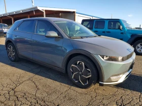 Hyundai Ioniq 5 SEL AWD