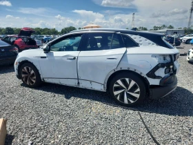 VW ID.4 2021 VOLKSWAGEN ID.4 PRO S | Auto.bg — изображение 6