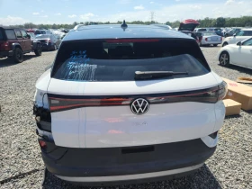 VW ID.4 2021 VOLKSWAGEN ID.4 PRO S | Auto.bg — изображение 5