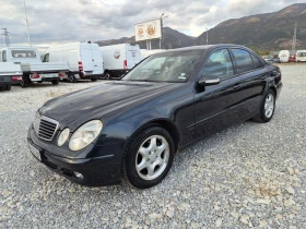 Mercedes-Benz E 220 CDI * Нави * Автомат * 4 зонов Клима* 