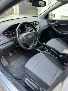 Hyundai I20 - 8250 € - 37383445 14