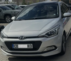 Hyundai I20 - 8250 € - 37383445 8