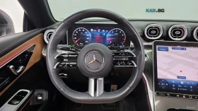 Mercedes-Benz CLE 200 | Mobile.bg � ����� ������ 11